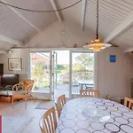Three-bedroom In Brenderup Fyn