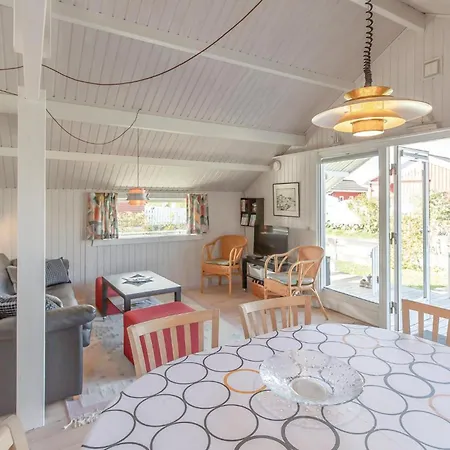 Three-bedroom In Brenderup Fyn *