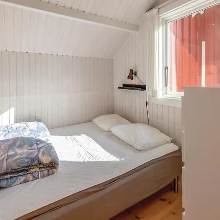 Three-bedroom In Brenderup Fyn Casa de Férias *