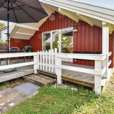 Three-bedroom In Brenderup Fyn *