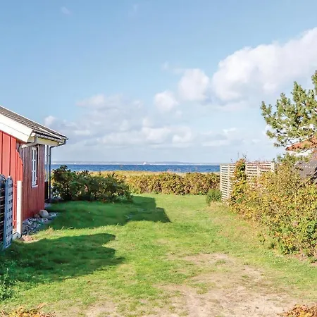 Awesome In Brenderup Fyn With House Sea View Holiday home Vedelshave
